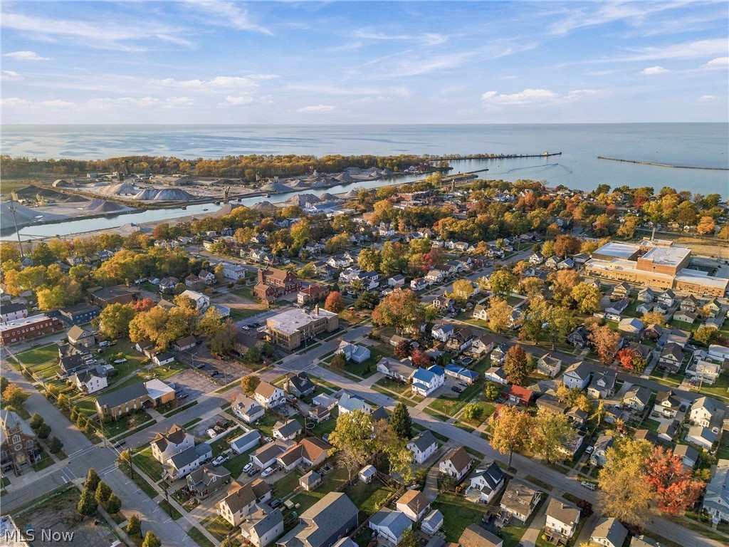 414 Independence Street Fairport Harbor OH 44077