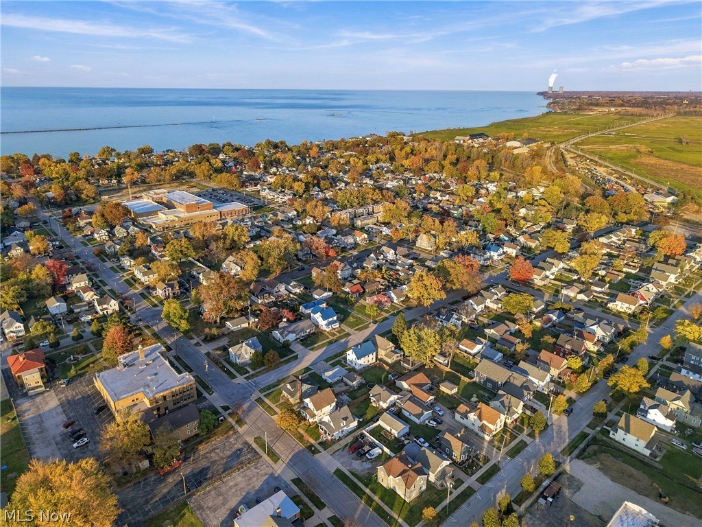 414 Independence Street Fairport Harbor OH 44077