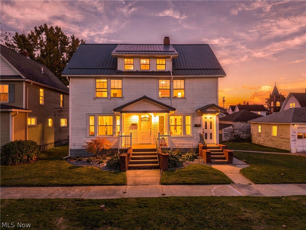414 Independence Street Fairport Harbor OH 44077
