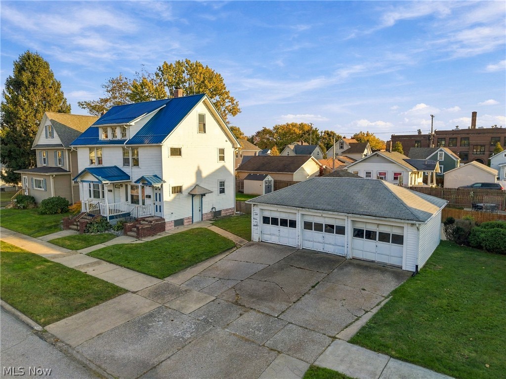 414 Independence Street Fairport Harbor OH 44077