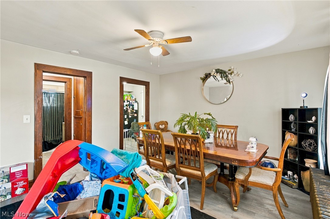 414 Independence Street Fairport Harbor OH 44077