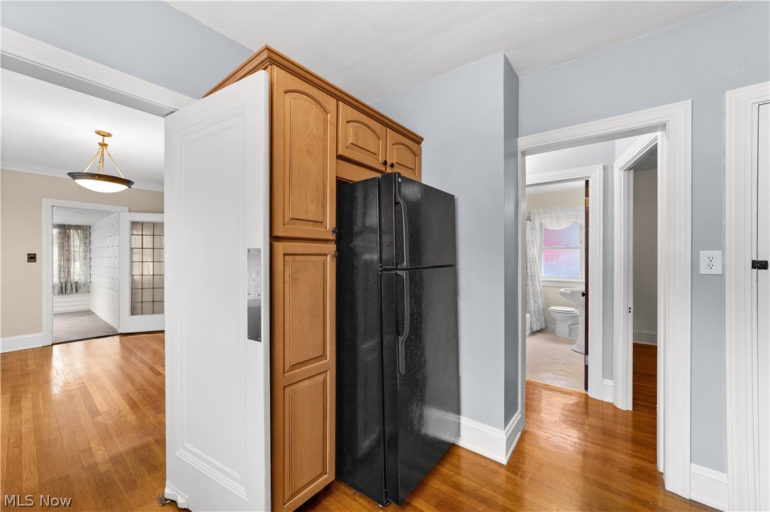 14602 Mitchell Avenue Cleveland OH 44111
