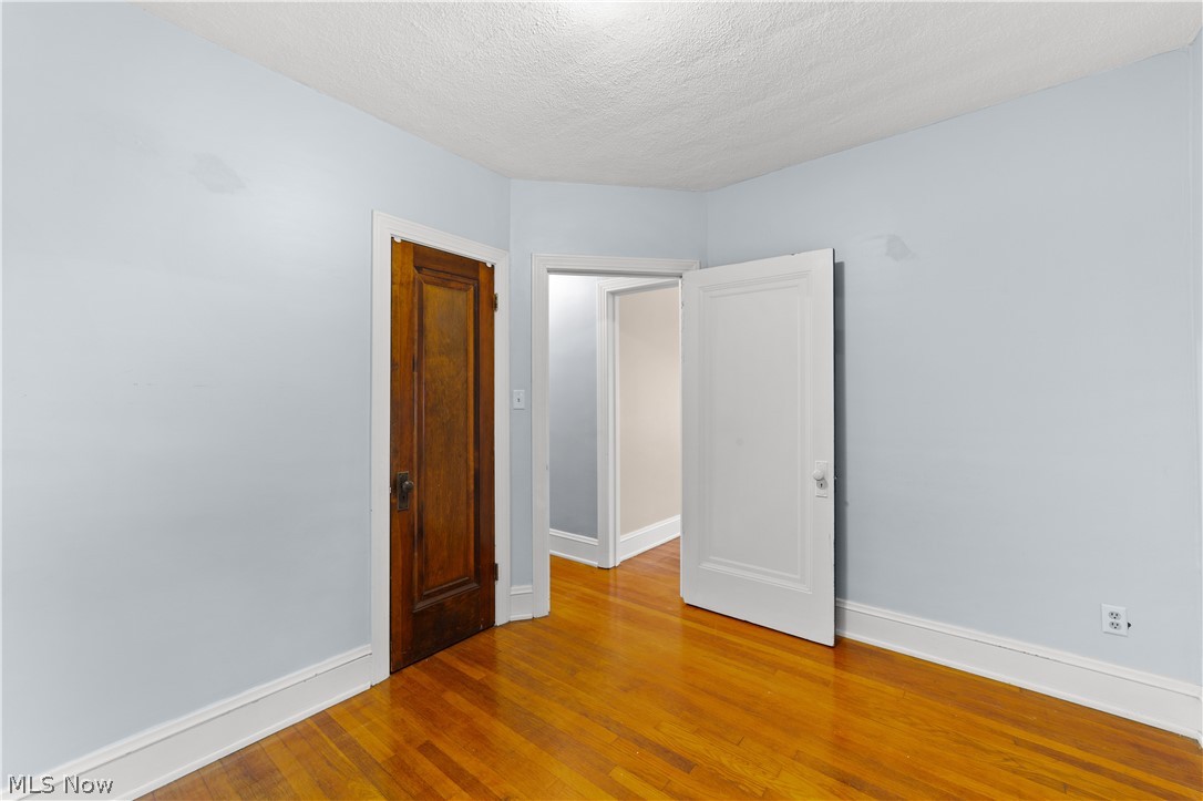 14602 Mitchell Avenue Cleveland OH 44111