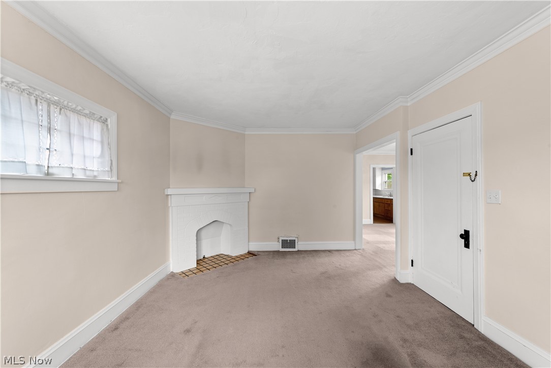 14602 Mitchell Avenue Cleveland OH 44111