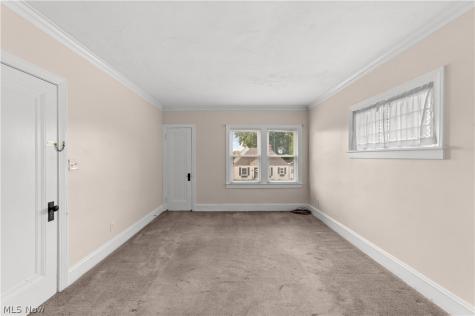 14602 Mitchell Avenue Cleveland OH 44111