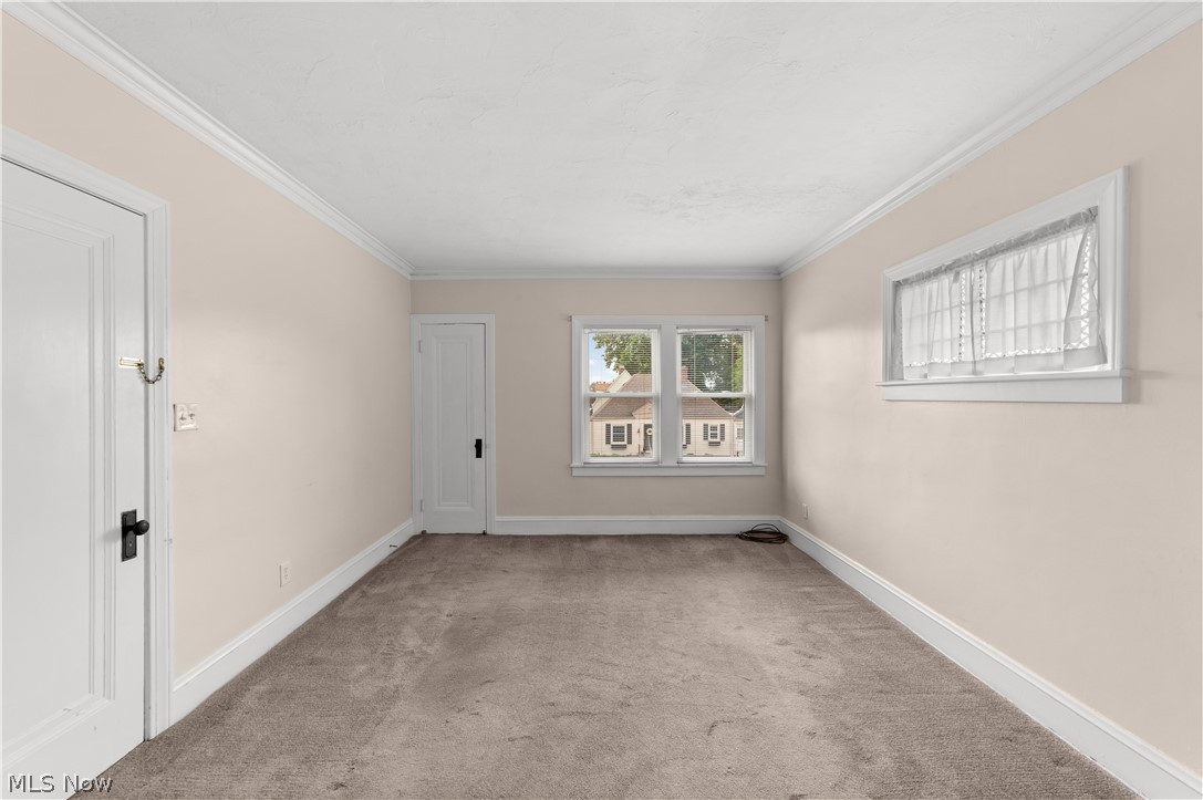 14602 Mitchell Avenue Cleveland OH 44111