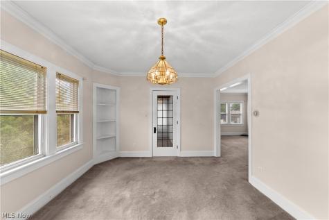 14602 Mitchell Avenue Cleveland OH 44111