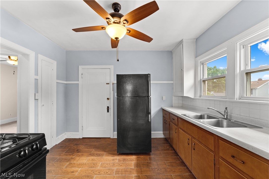 14602 Mitchell Avenue Cleveland OH 44111