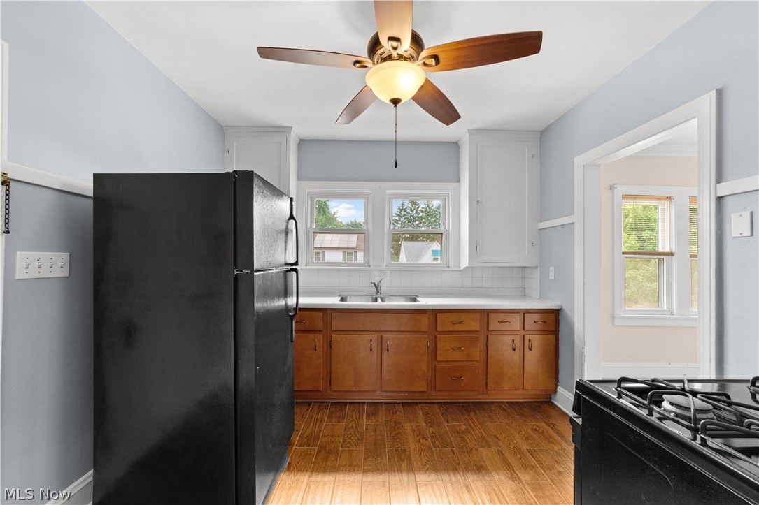 14602 Mitchell Avenue Cleveland OH 44111
