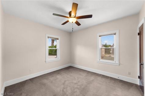 14602 Mitchell Avenue Cleveland OH 44111