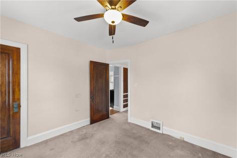 14602 Mitchell Avenue Cleveland OH 44111