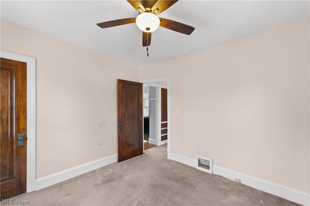14602 Mitchell Avenue Cleveland OH 44111