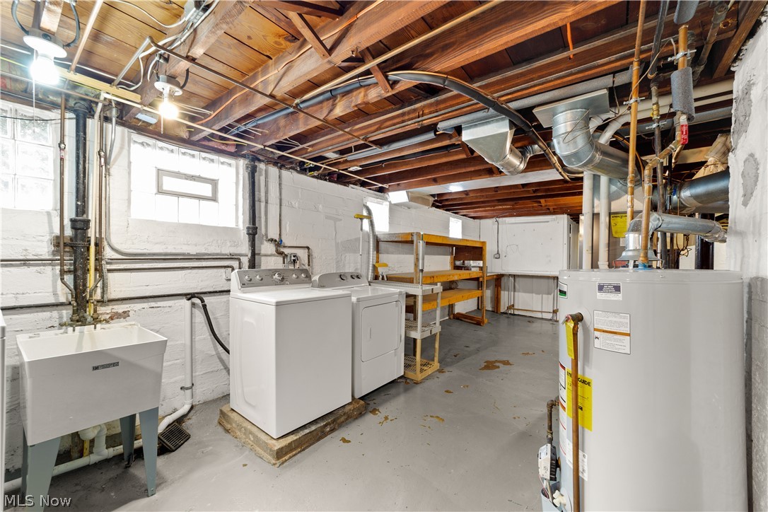 14602 Mitchell Avenue Cleveland OH 44111