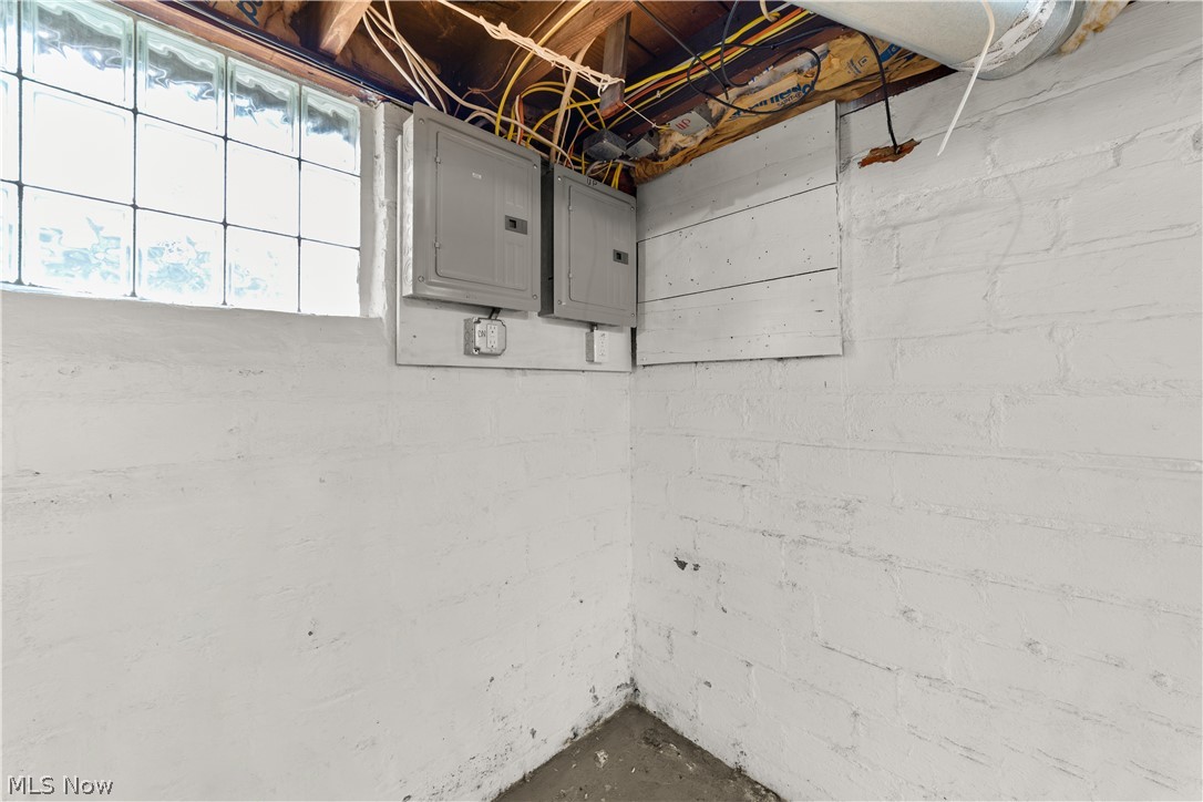 14602 Mitchell Avenue Cleveland OH 44111