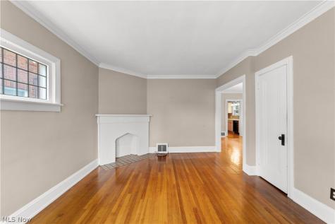 14602 Mitchell Avenue Cleveland OH 44111