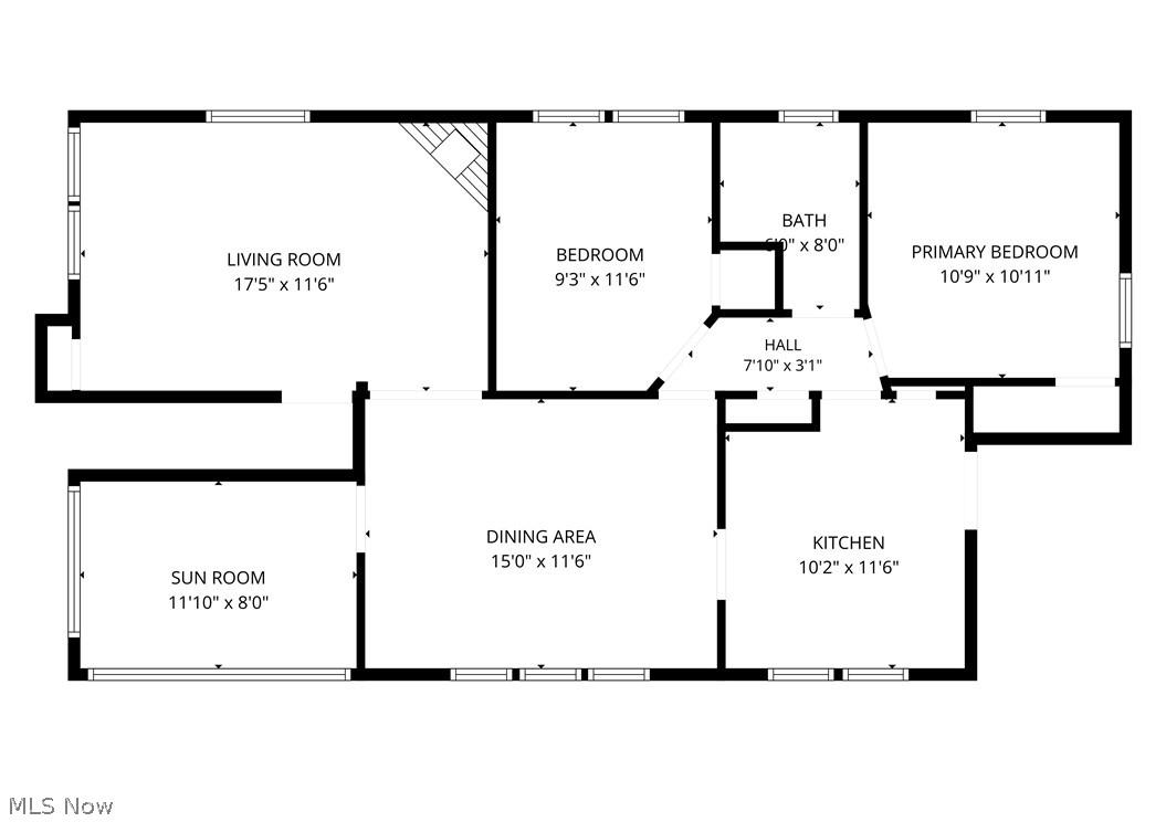 14602 Mitchell Avenue Cleveland OH 44111