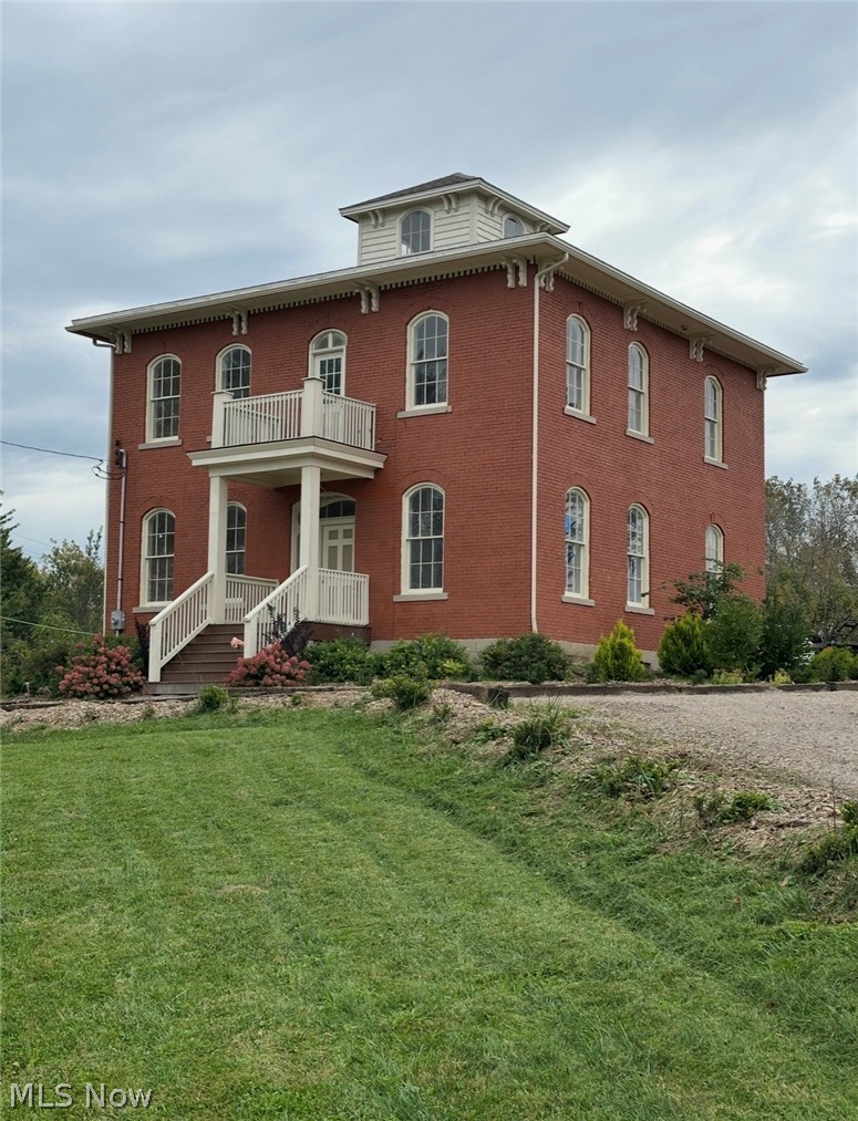 331 Prescott Street Mansfield OH 44903