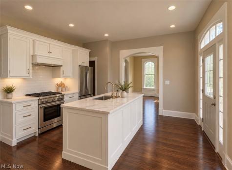 331 Prescott Street Mansfield OH 44903