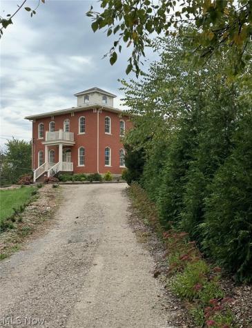 331 Prescott Street Mansfield OH 44903