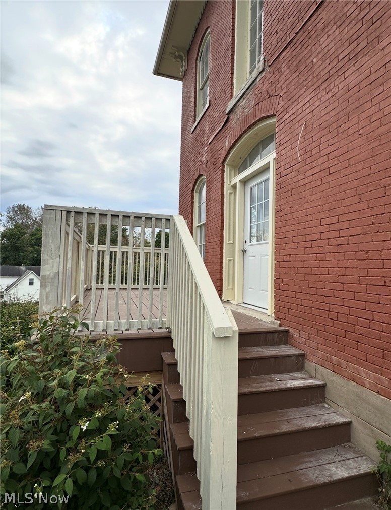 331 Prescott Street Mansfield OH 44903