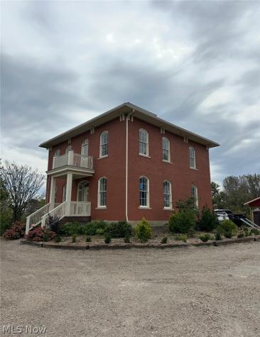 331 Prescott Street Mansfield OH 44903