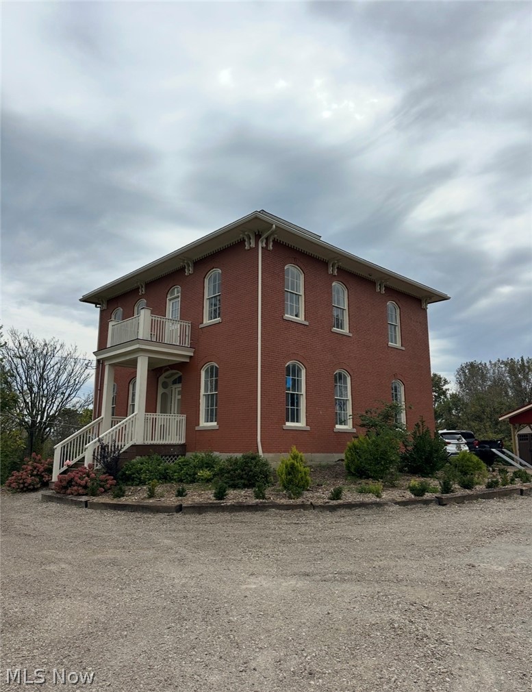 331 Prescott Street Mansfield OH 44903
