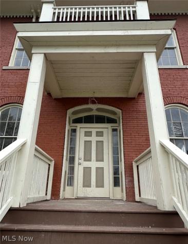 331 Prescott Street Mansfield OH 44903