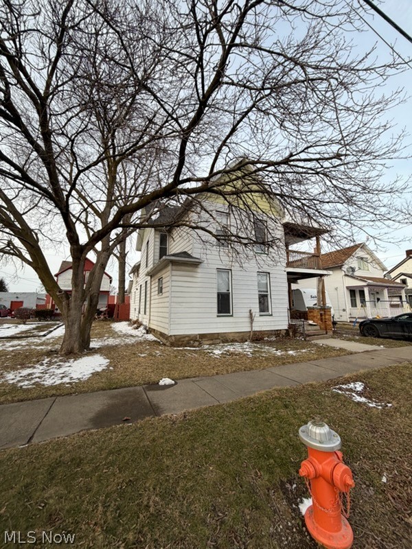 3216 Riverside Avenue Cleveland OH 44109