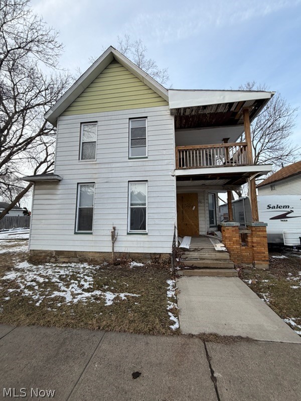 3216 Riverside Avenue Cleveland OH 44109