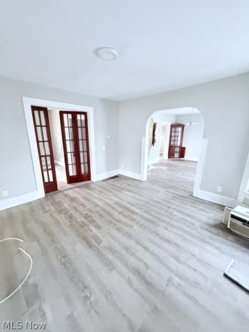 3216 Riverside Avenue Cleveland OH 44109
