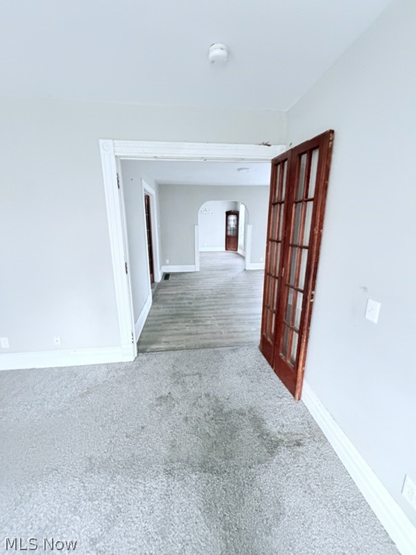 3216 Riverside Avenue Cleveland OH 44109