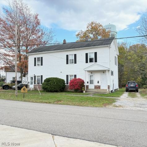 8218 Park Avenue Garrettsville OH 44231