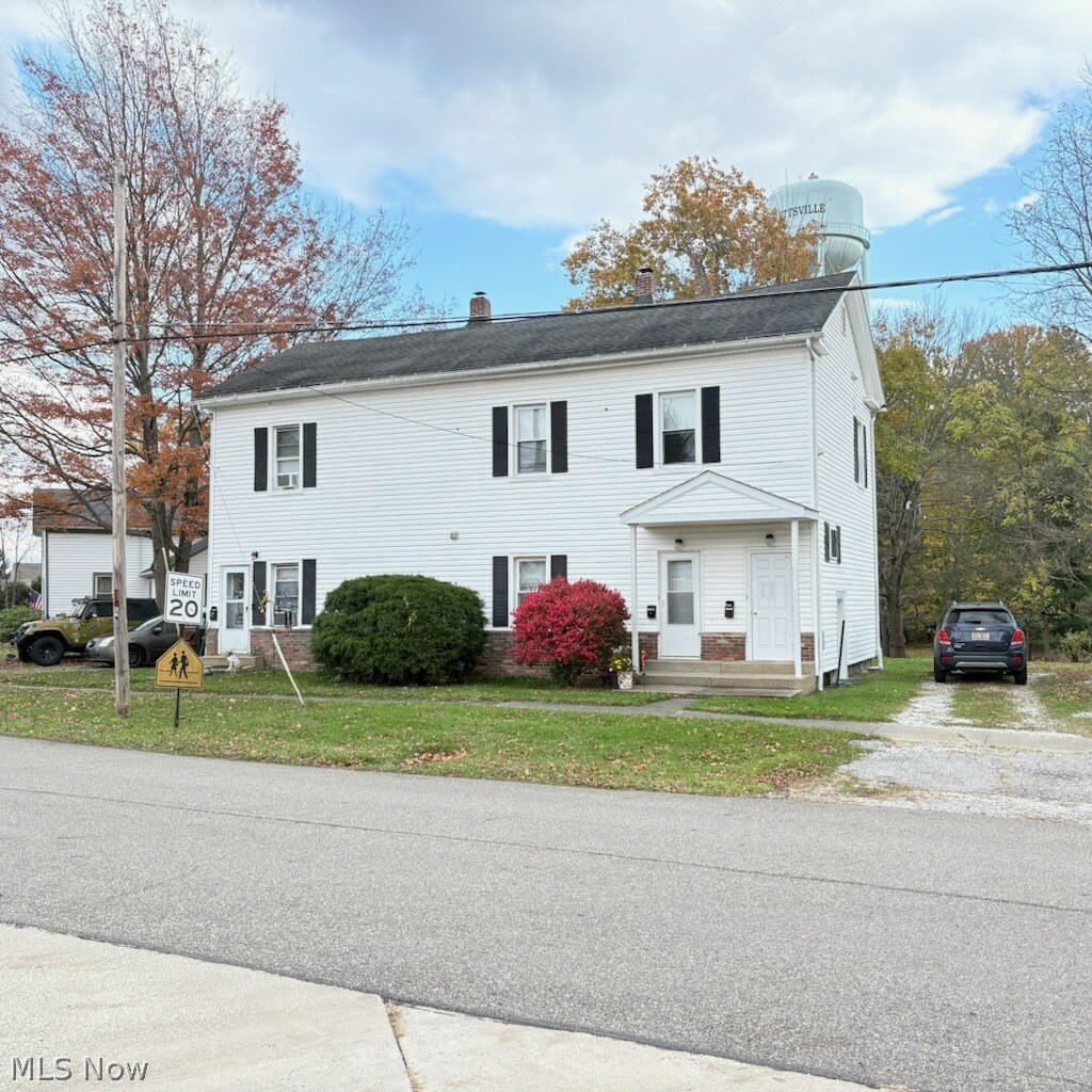 8218 Park Avenue Garrettsville OH 44231