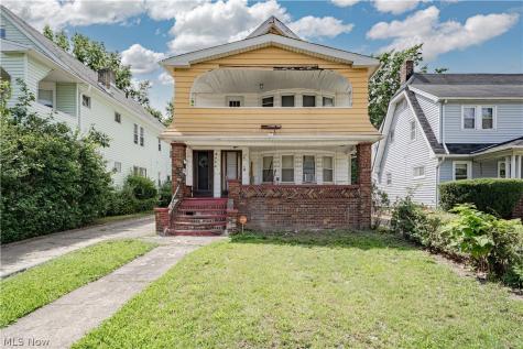 1700 Wayside Road Cleveland OH 44112