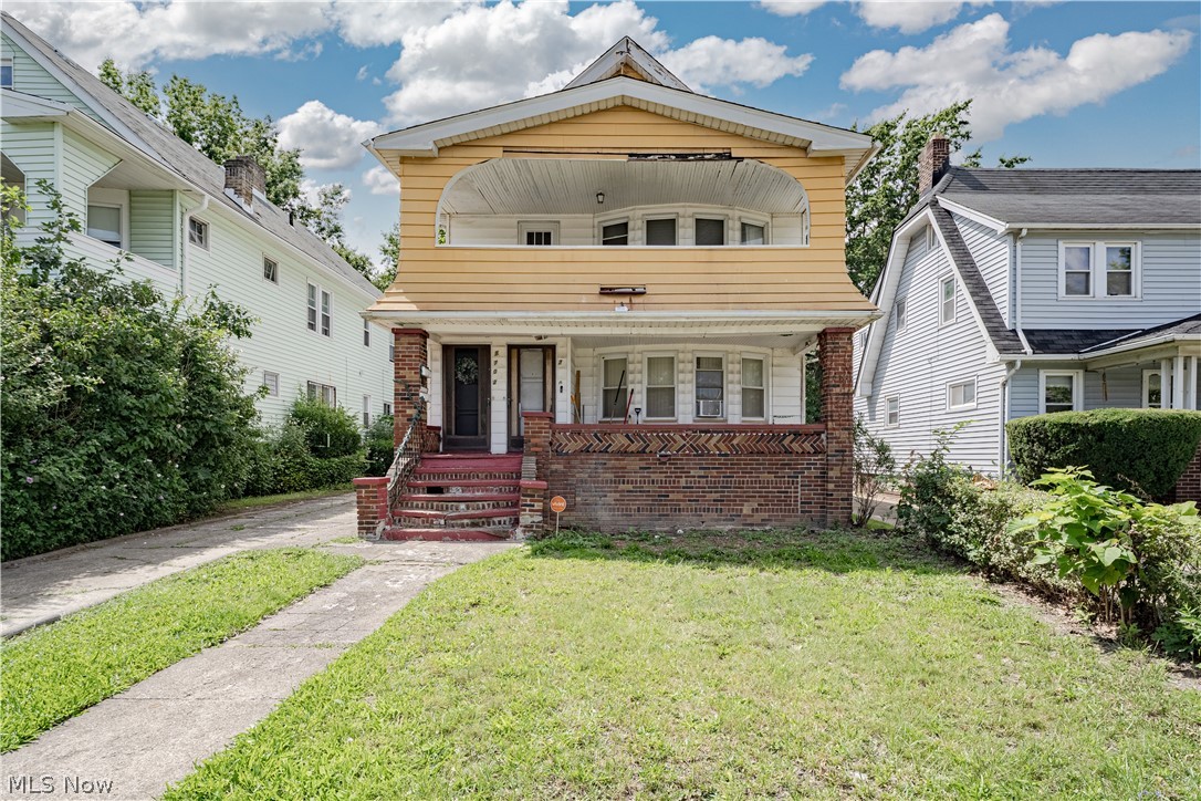 1700 Wayside Road Cleveland OH 44112
