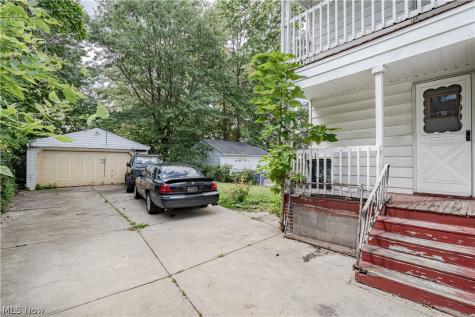 1700 Wayside Road Cleveland OH 44112