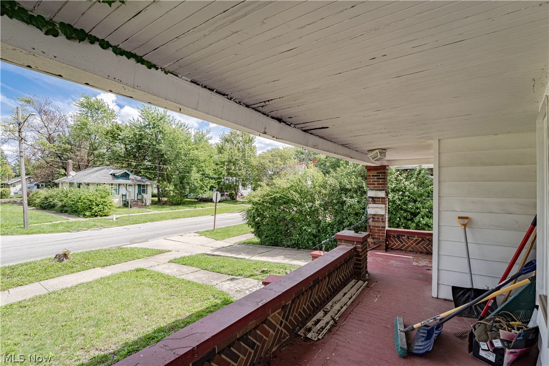 1700 Wayside Road Cleveland OH 44112