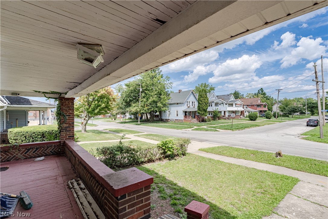 1700 Wayside Road Cleveland OH 44112