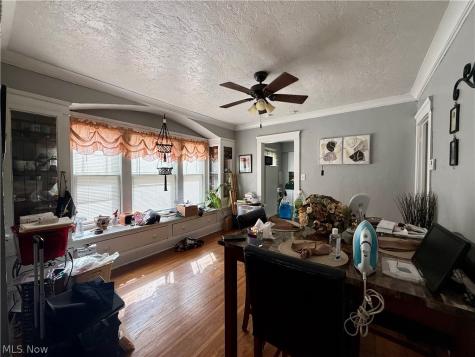 412 E 146th Street Cleveland OH 44110