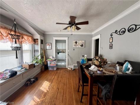 412 E 146th Street Cleveland OH 44110