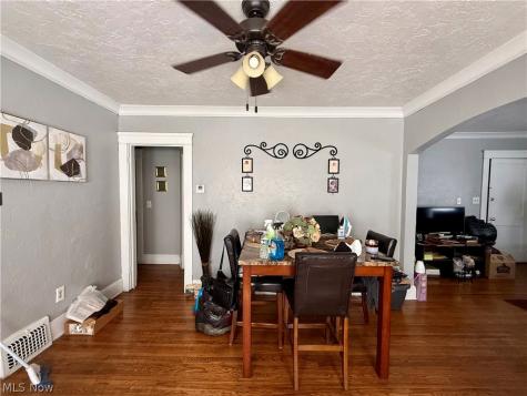 412 E 146th Street Cleveland OH 44110