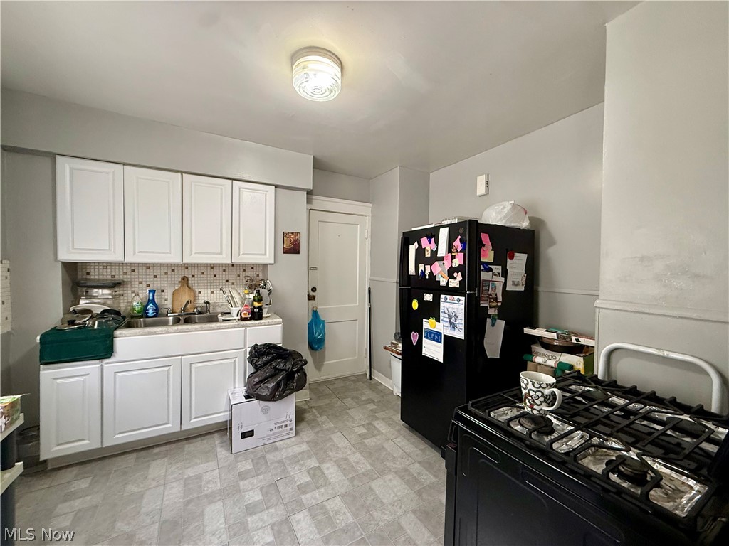 412 E 146th Street Cleveland OH 44110