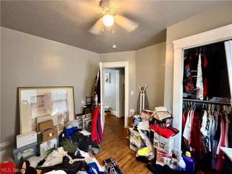 412 E 146th Street Cleveland OH 44110
