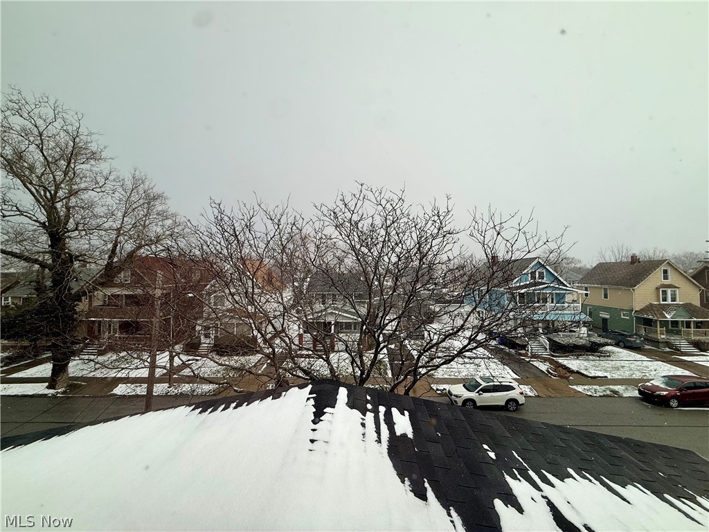 412 E 146th Street Cleveland OH 44110