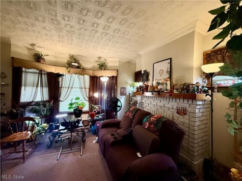 412 E 146th Street Cleveland OH 44110