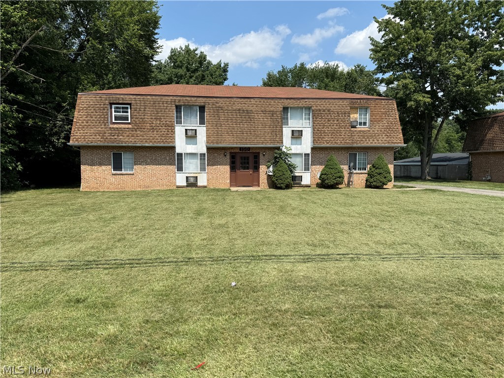 150 Washington Boulevard Youngstown OH 44512
