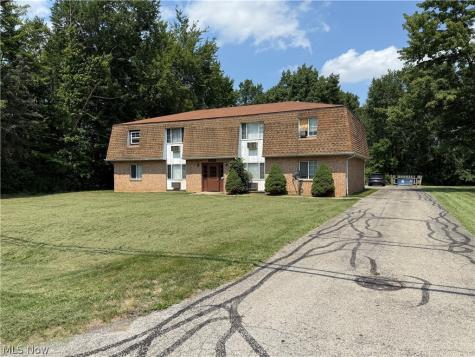 150 Washington Boulevard Youngstown OH 44512