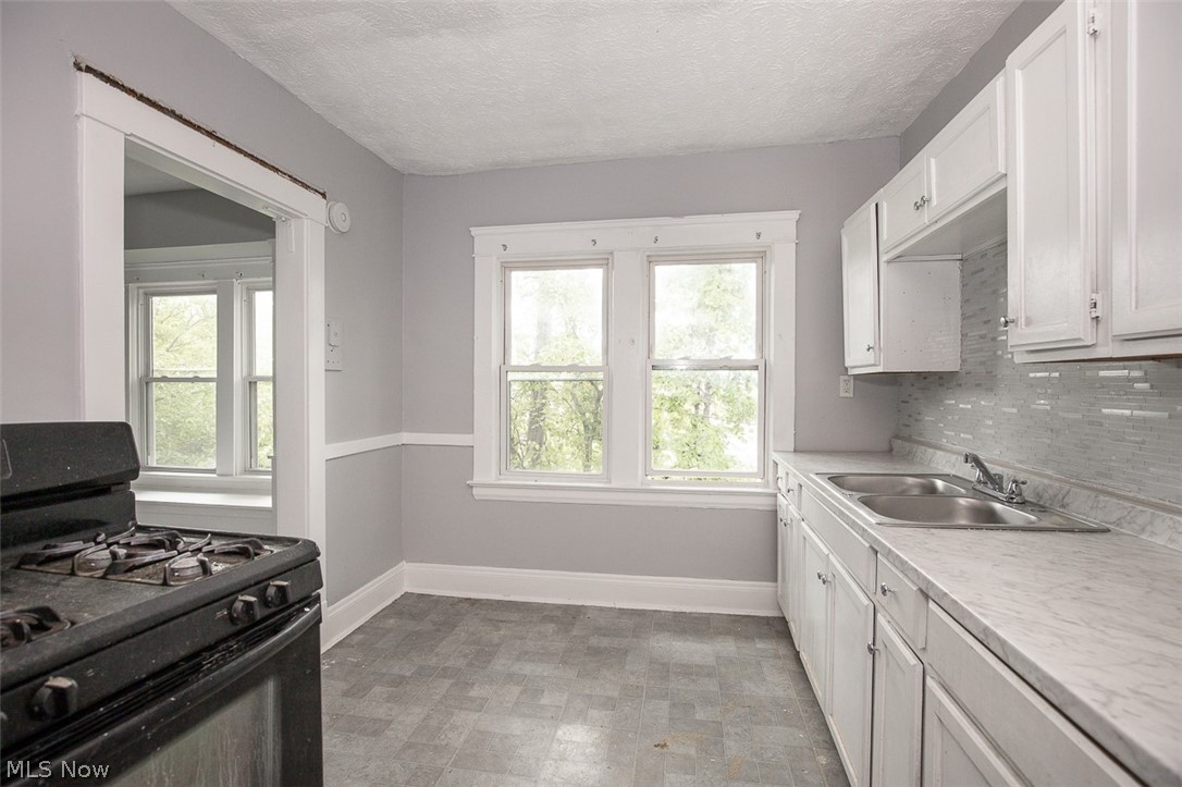 9421 Parkview Avenue Cleveland OH 44104