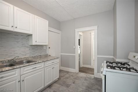 9421 Parkview Avenue Cleveland OH 44104