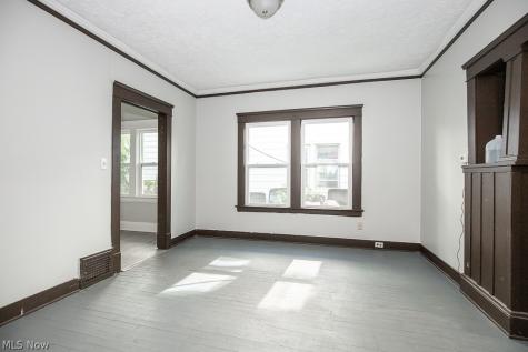 11701 Ablewhite Avenue Cleveland OH 44108
